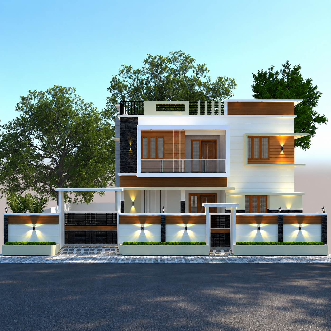 Plannnig & Estimate