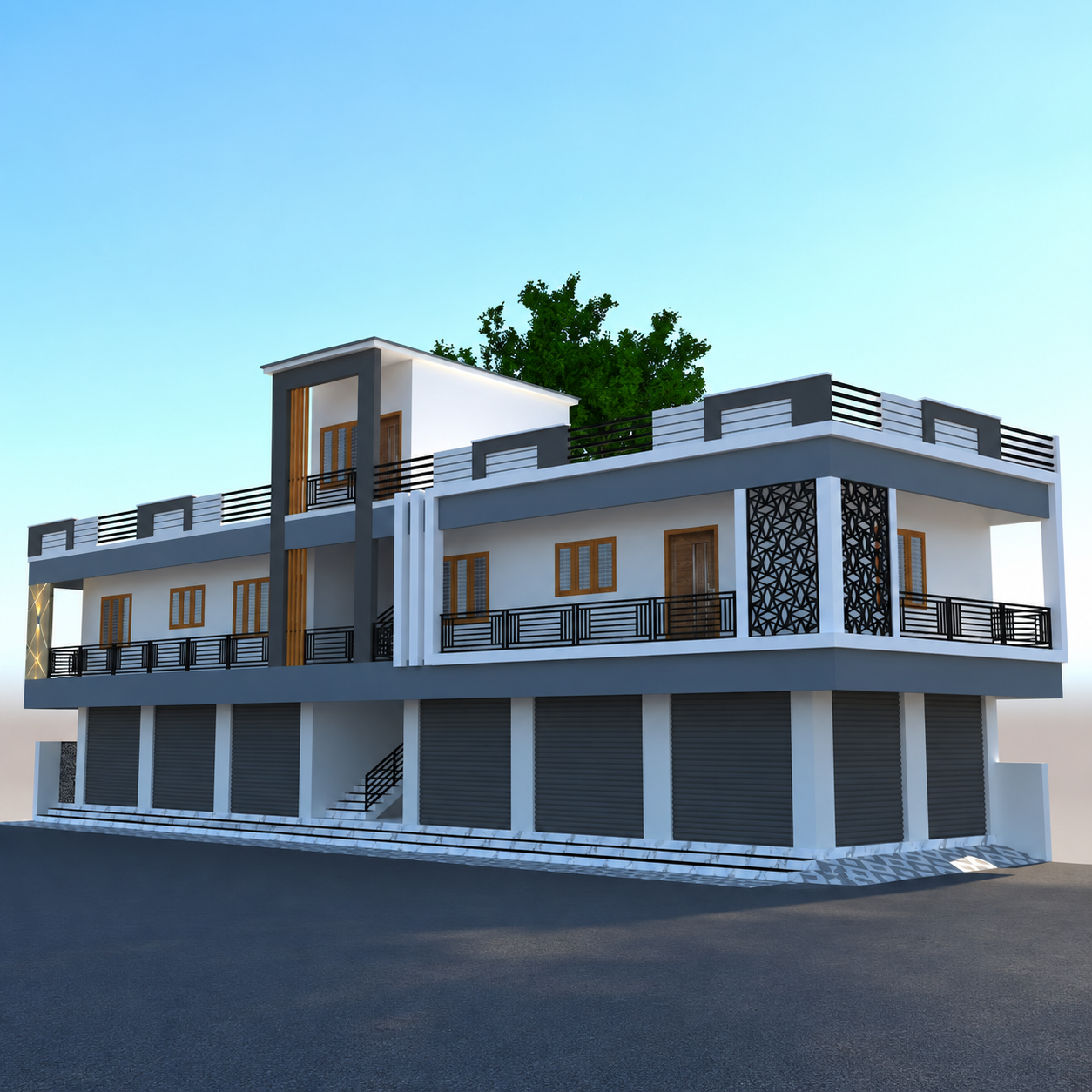 Plannnig & Estimate